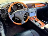 2003 Lexus SC 430 Coupe Auto Integrity - Image 6