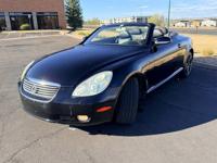 2003 Lexus SC 430 Coupe Auto Integrity - Image 7