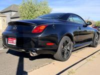 2003 Lexus SC 430 Coupe Auto Integrity - Image 10