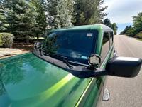 2022 Ford Bronco Black Diamond 2.7l ~ Low miles, Immaculate, Green/Blk - Image 6