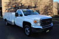 2015 GMC Sierra 3500HD CC Lancaster Dr Se Salem OR 97317 - Image 2