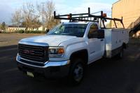 2015 GMC Sierra 3500HD CC Lancaster Dr Se Salem OR 97317 - Image 3