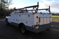2015 GMC Sierra 3500HD CC Lancaster Dr Se Salem OR 97317 - Image 4