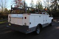 2015 GMC Sierra 3500HD CC Lancaster Dr Se Salem OR 97317 - Image 5