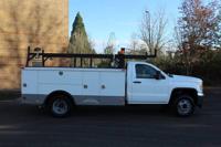 2015 GMC Sierra 3500HD CC Lancaster Dr Se Salem OR 97317 - Image 6
