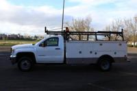 2015 GMC Sierra 3500HD CC Lancaster Dr Se Salem OR 97317 - Image 8