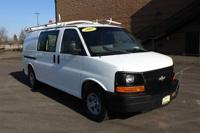 2007 Chevrolet Express 1500 Lancaster Dr Se Salem OR 97317