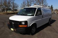 2007 Chevrolet Express 1500 Lancaster Dr Se Salem OR 97317 - Image 3