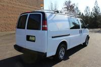 2007 Chevrolet Express 1500 Lancaster Dr Se Salem OR 97317 - Image 5