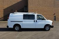 2007 Chevrolet Express 1500 Lancaster Dr Se Salem OR 97317 - Image 6
