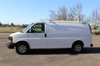 2007 Chevrolet Express 1500 Lancaster Dr Se Salem OR 97317 - Image 8