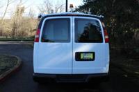 2007 Chevrolet Express 1500 Lancaster Dr Se Salem OR 97317 - Image 9