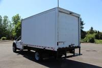 2021 Ford F-550 Lancaster Dr Se Salem OR 97317 - Image 4