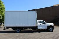 2021 Ford F-550 Lancaster Dr Se Salem OR 97317 - Image 6