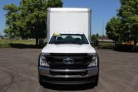 2021 Ford F-550 Lancaster Dr Se Salem OR 97317 - Image 7