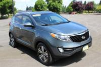 2015 Kia Sportage EX Lancaster Dr Se Salem OR 97317 - Image 2