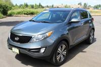 2015 Kia Sportage EX Lancaster Dr Se Salem OR 97317 - Image 3