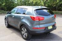 2015 Kia Sportage EX Lancaster Dr Se Salem OR 97317 - Image 4