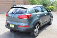 2015 Kia Sportage EX Lancaster Dr Se Salem OR 97317 - Image 5