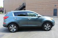 2015 Kia Sportage EX Lancaster Dr Se Salem OR 97317 - Image 6