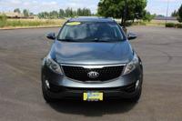 2015 Kia Sportage EX Lancaster Dr Se Salem OR 97317 - Image 7