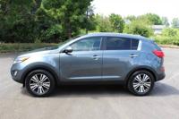 2015 Kia Sportage EX Lancaster Dr Se Salem OR 97317 - Image 8