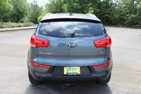 2015 Kia Sportage EX Lancaster Dr Se Salem OR 97317 - Image 9
