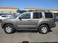 2006 Nissan Xterra S 4x4 Sport Utility/Cleanest/ Best Running in Town cave creek/union hills