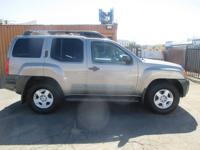 2006 Nissan Xterra S 4x4 Sport Utility/Cleanest/ Best Running in Town cave creek/union hills - Image 3