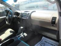 2006 Nissan Xterra S 4x4 Sport Utility/Cleanest/ Best Running in Town cave creek/union hills - Image 4