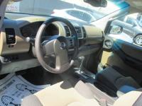 2006 Nissan Xterra S 4x4 Sport Utility/Cleanest/ Best Running in Town cave creek/union hills - Image 5