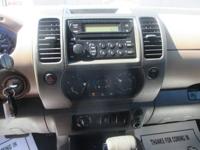2006 Nissan Xterra S 4x4 Sport Utility/Cleanest/ Best Running in Town cave creek/union hills - Image 6