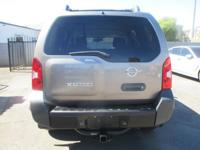 2006 Nissan Xterra S 4x4 Sport Utility/Cleanest/ Best Running in Town cave creek/union hills - Image 9