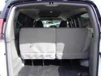 2010 Chevy Express G3500 12-Passenger Cargo Van RV Camper Ex-City 52,000 MILES! ONLY 52,000 ORIGINAL LOW MILES! WOW LOW LOW MILES! - Image 10