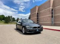 2016 BMW 3 Series 320i x Drive AWD Aurora - Image 3