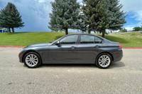 2016 BMW 3 Series 320i x Drive AWD Aurora - Image 4