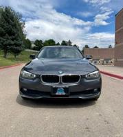 2016 BMW 3 Series 320i x Drive AWD Aurora - Image 8