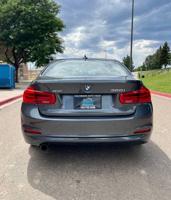 2016 BMW 3 Series 320i x Drive AWD Aurora - Image 9