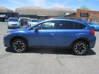 2017 Subaru Crosstrek 2.0i Premium AWD Sport Utility/Gas Saver/Reliable cave creek/union hills