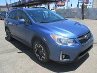 2017 Subaru Crosstrek 2.0i Premium AWD Sport Utility/Gas Saver/Reliable cave creek/union hills - Image 4