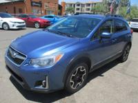 2017 Subaru Crosstrek 2.0i Premium AWD Sport Utility/Gas Saver/Reliable cave creek/union hills - Image 5