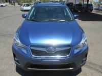 2017 Subaru Crosstrek 2.0i Premium AWD Sport Utility/Gas Saver/Reliable cave creek/union hills - Image 6