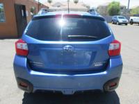 2017 Subaru Crosstrek 2.0i Premium AWD Sport Utility/Gas Saver/Reliable cave creek/union hills - Image 7