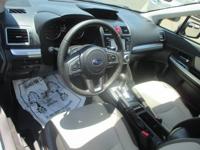 2017 Subaru Crosstrek 2.0i Premium AWD Sport Utility/Gas Saver/Reliable cave creek/union hills - Image 8