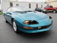 1996 Chevrolet Z28 Camaro *49,000 LOW MILES* Auto, LIKE NEW WE FINANCE BAD CREDIT OR NO CREDIT @ RING Aautosales.com - Image 3