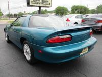 1996 Chevrolet Z28 Camaro *49,000 LOW MILES* Auto, LIKE NEW WE FINANCE BAD CREDIT OR NO CREDIT @ RING Aautosales.com - Image 4