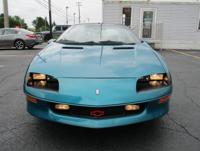 1996 Chevrolet Z28 Camaro *49,000 LOW MILES* Auto, LIKE NEW WE FINANCE BAD CREDIT OR NO CREDIT @ RING Aautosales.com - Image 6