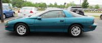 1996 Chevrolet Z28 Camaro *49,000 LOW MILES* Auto, LIKE NEW WE FINANCE BAD CREDIT OR NO CREDIT @ RING Aautosales.com - Image 8