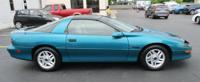 1996 Chevrolet Z28 Camaro *49,000 LOW MILES* Auto, LIKE NEW WE FINANCE BAD CREDIT OR NO CREDIT @ RING Aautosales.com - Image 9
