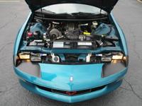 1996 Chevrolet Z28 Camaro *49,000 LOW MILES* Auto, LIKE NEW WE FINANCE BAD CREDIT OR NO CREDIT @ RING Aautosales.com - Image 10
